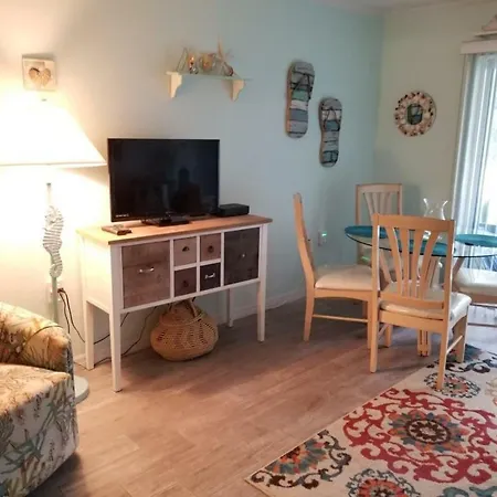 Pelican Inlet B115 Condo